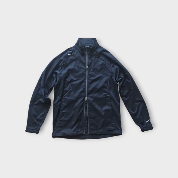 XL 100 105 나이키 런닝 간절기 져지 바람막이 남자 투웨이지퍼