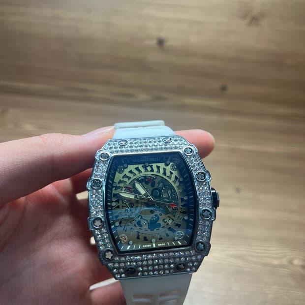 리차드 밀 시계 판매합니다 네고가능