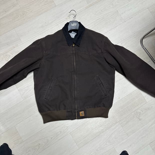 칼하트 j14 dkb L사이즈