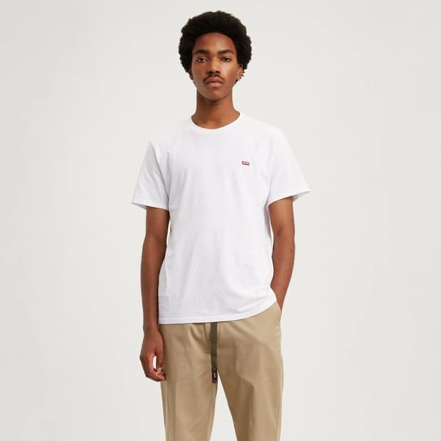 levi's