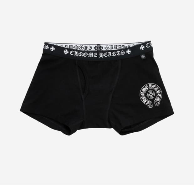 크롬하츠 팬티