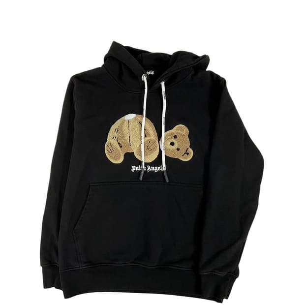 팜앤젤스 베어 후드 (man s)