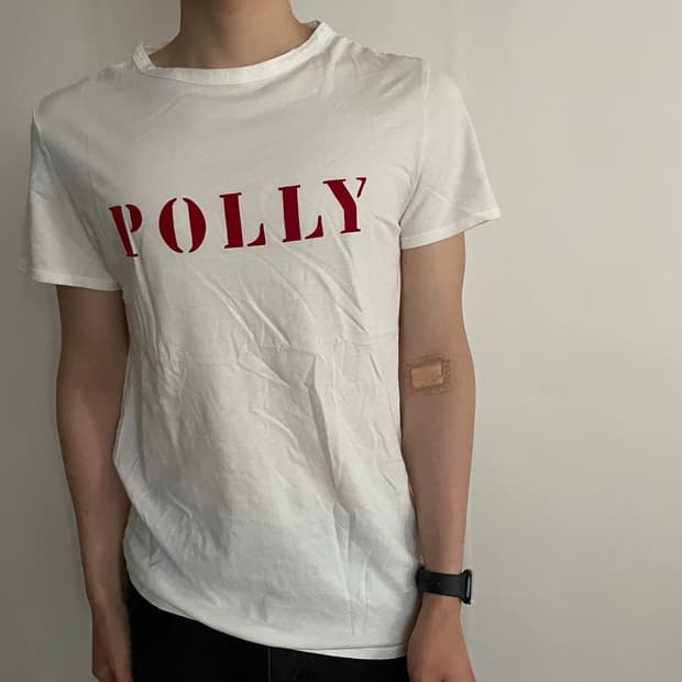 A.P.C Polly T Shirts