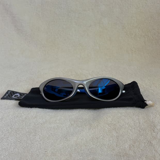 오클리 eye jacket 3.0 (2002)