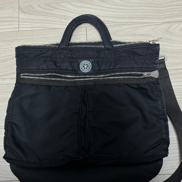 포터클래식 헬맷백s