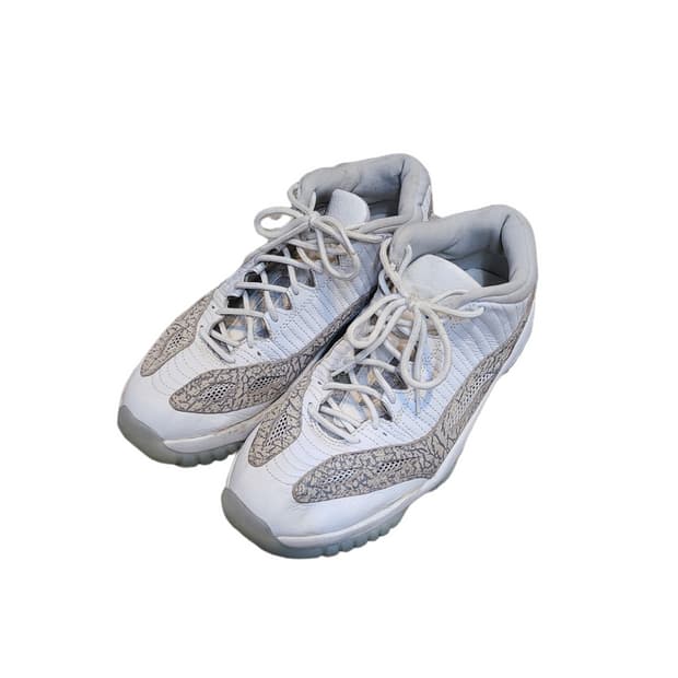 280) 에어 조던 11 로우 코발트