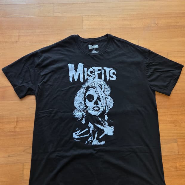 미스피츠 밴드티 [2xl]