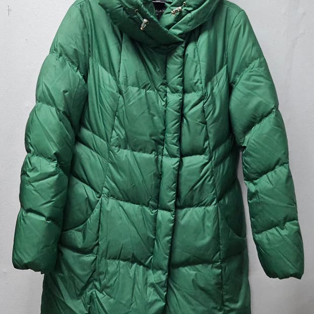 CHATELAINE 샤트렌 크린 패딩 95