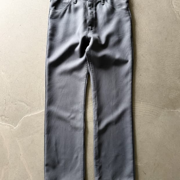 Wrangler Wrancher Bootcut Poly Pants