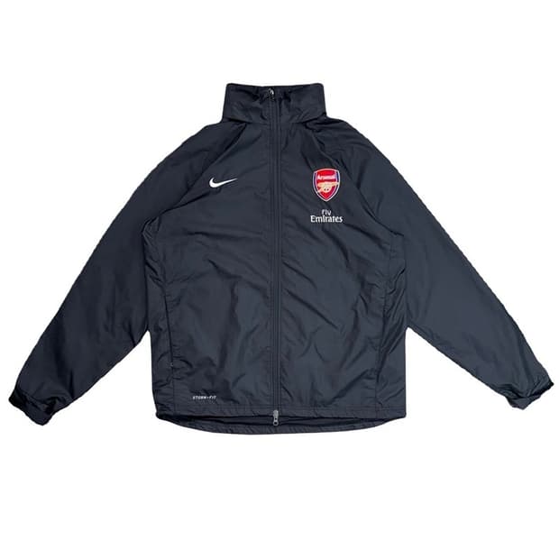 NIKE 스톰핏 바람막이 자켓 XL