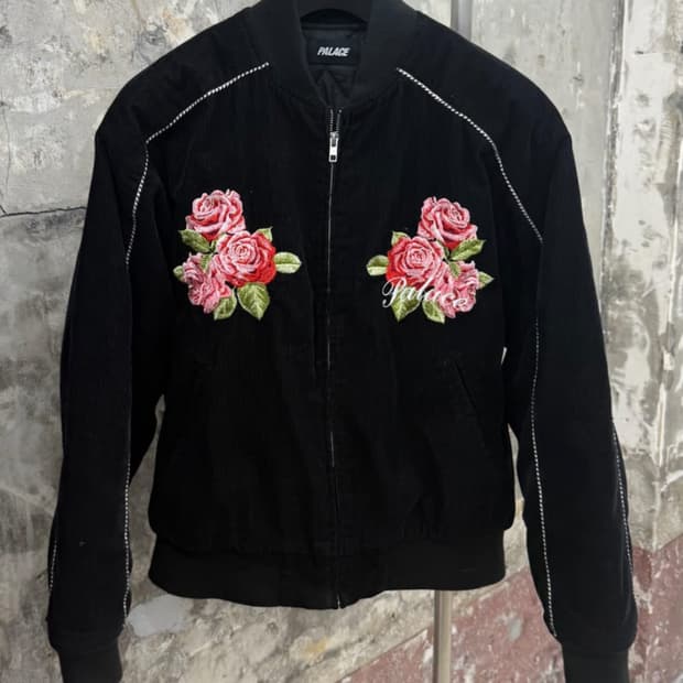 팔라스 캣아이 자켓