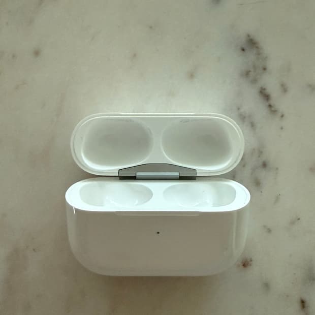 에어팟 프로 2세대 본체 c타입
