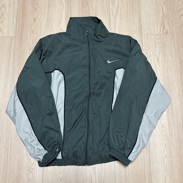 90년대 Nike 올드 나이키 트랙 집업 자켓