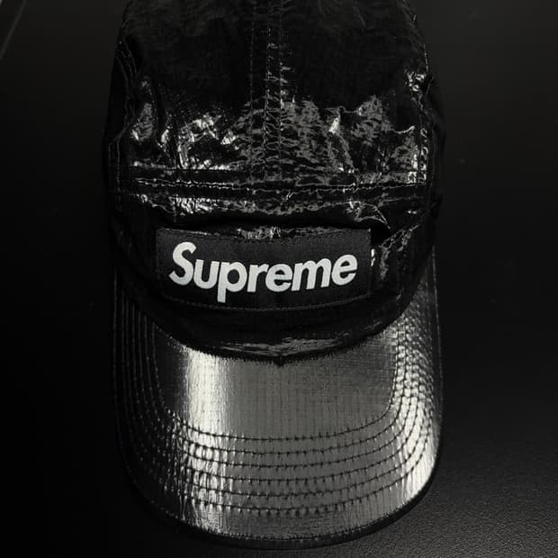 슈프림 글로스 캡모자 팔아요