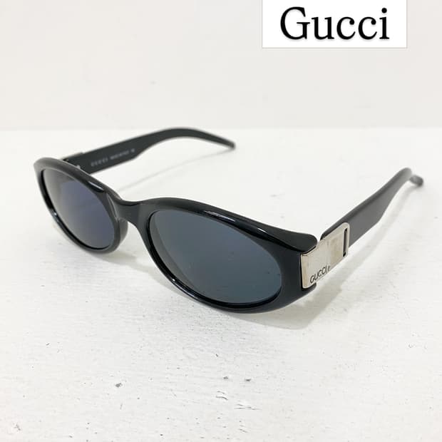 Gucci gg2411/s 블랙 선글라스