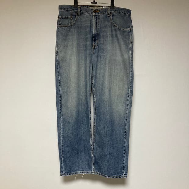 (00's) 리바이스 Mexico 569 데님 청바지