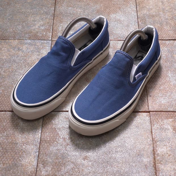 (250)반스 애너하임 슬립온 98 