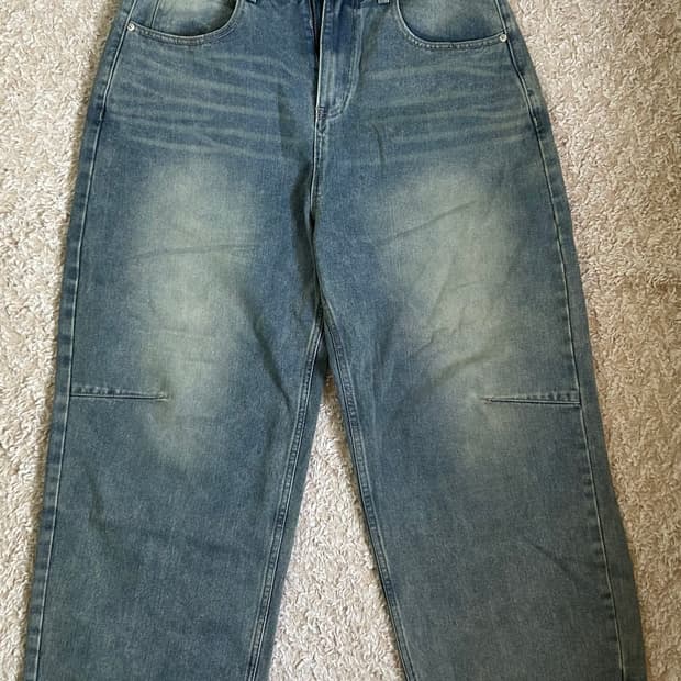 밀로 아카이브 데님 (m)