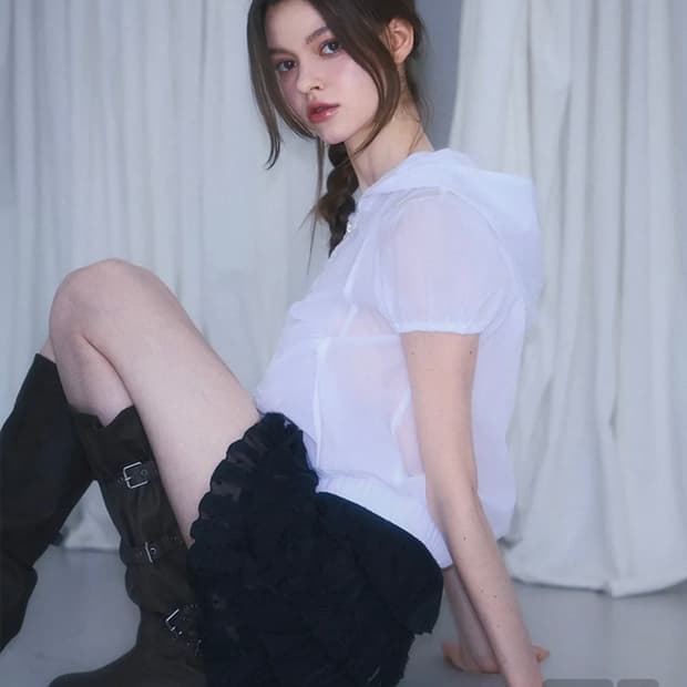 로제프란츠 미니스커트