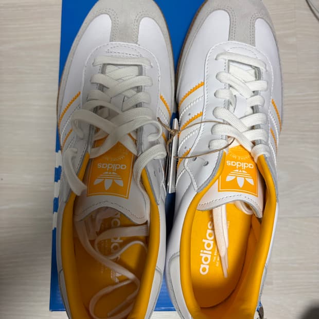 아디다스 삼바 OG
