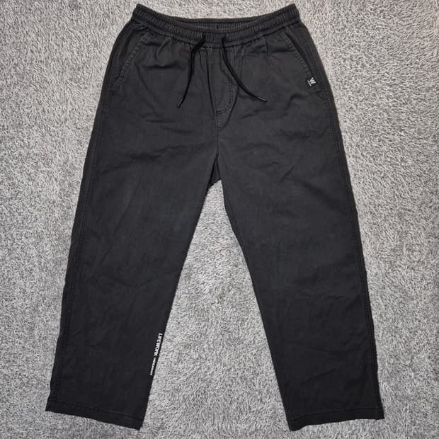 라이프워크 남성 세미와이드 팬츠 L(86)