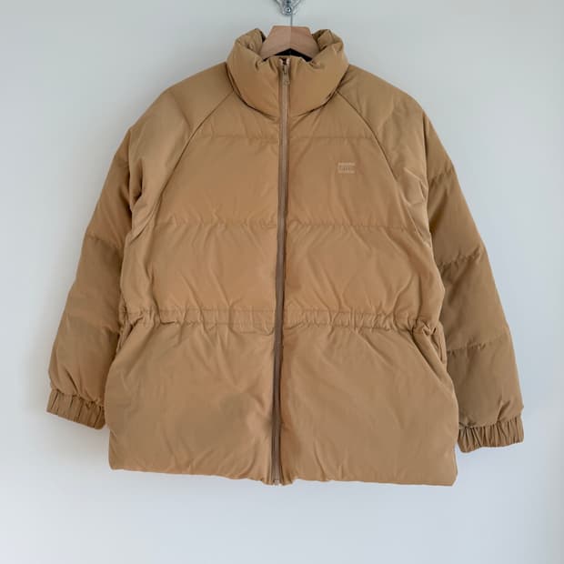 리바이스(Levi's) 덕다운 패딩