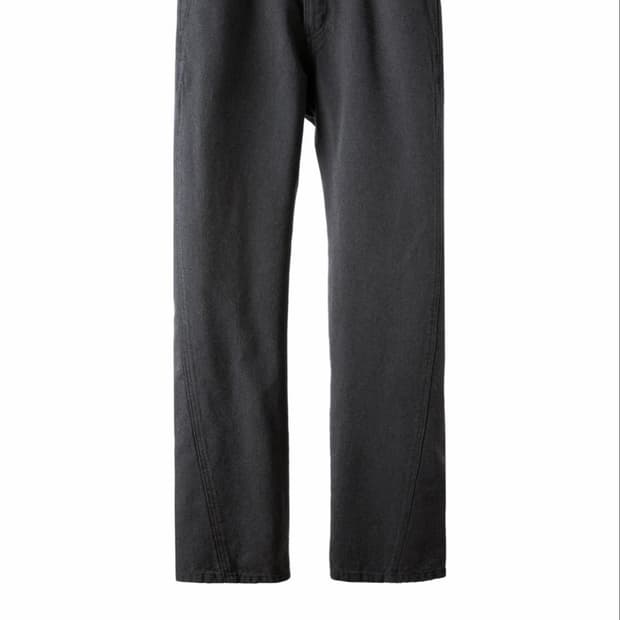PAF Curved jeans Archive L