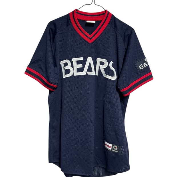 두산 베어스 박세혁 유니폼 95