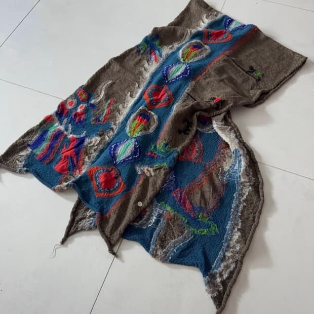 DRAGON MUFFLER 드래곤 머플러