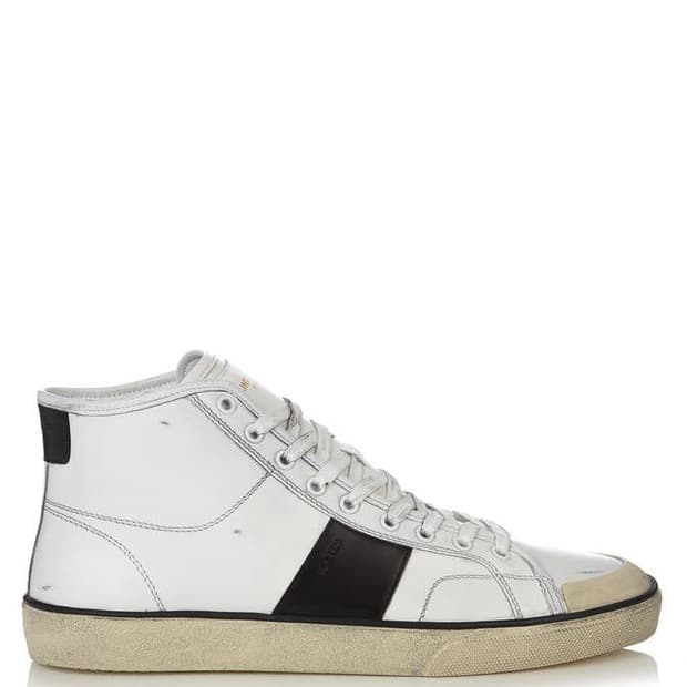 에디슬리먼 생로랑 서프 하이탑 43