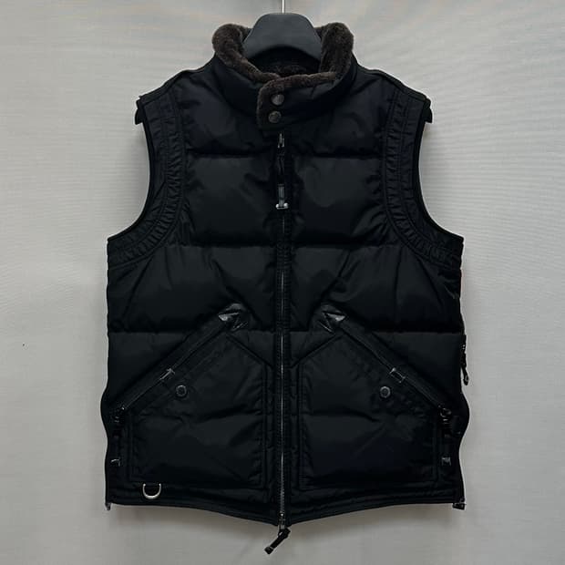 파라점퍼스 패딩조끼 (95)