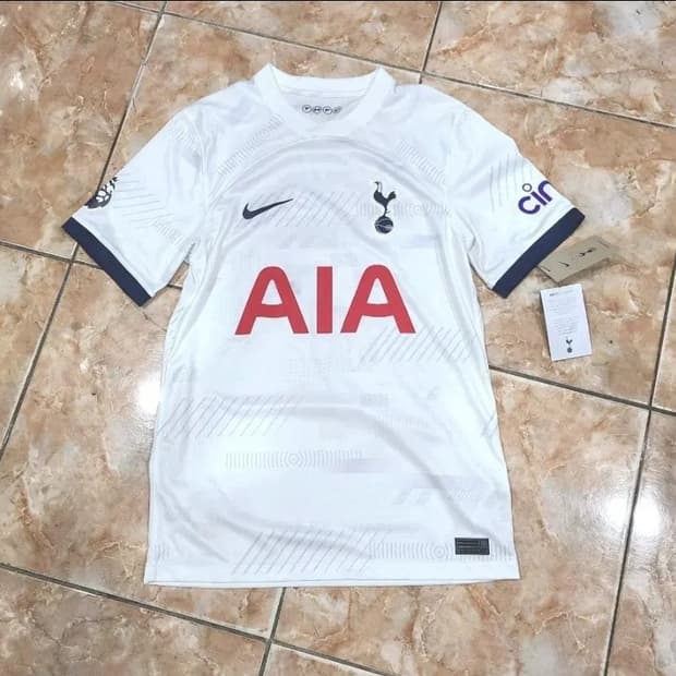 나이키 23 24 토트넘 핫스퍼 축구져지