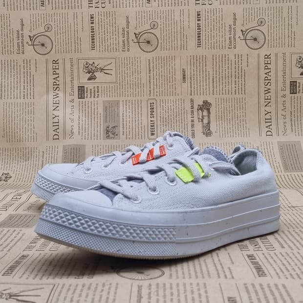 컨버스 척70 리뉴 페일퍼티 스니커즈240