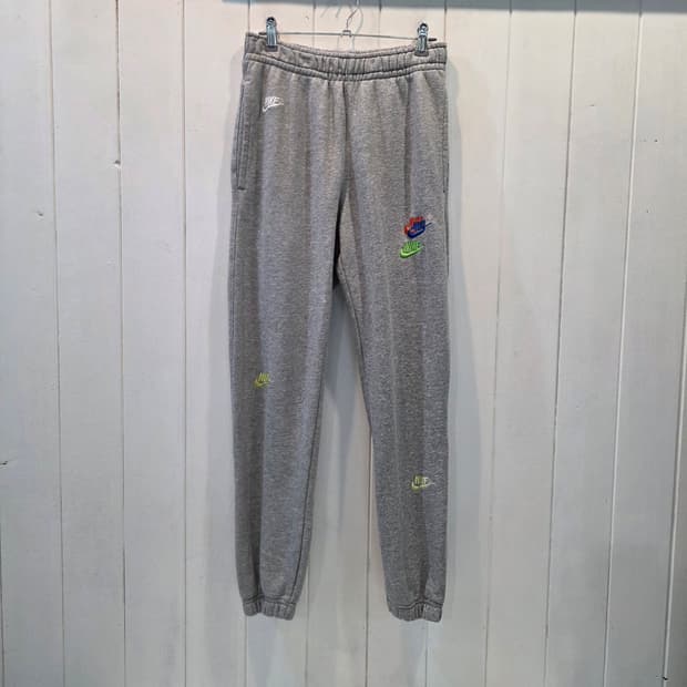 나이키 츄리닝바지 "NIKE"