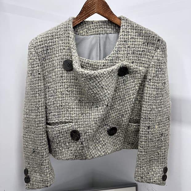 GEORGE SAND (loose fit)