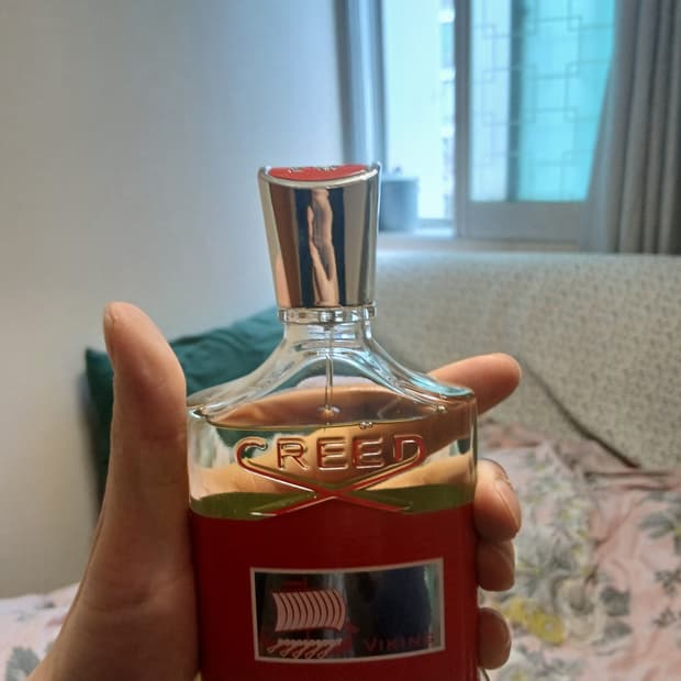 크리드 바이킹 향수