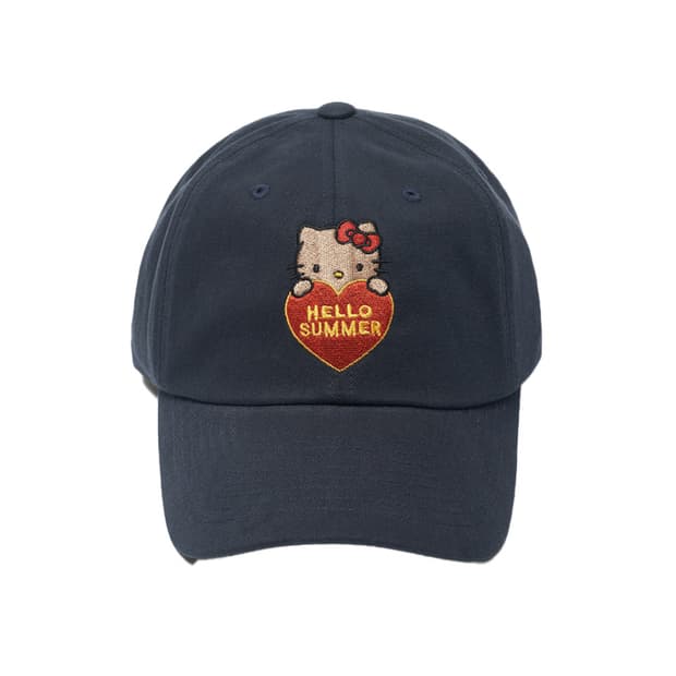 파르벵 태닝키티 모자 