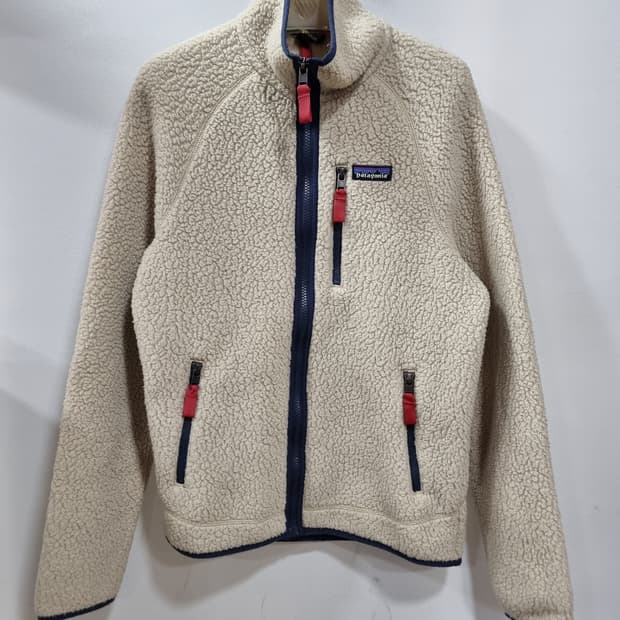 파타고니아 레트로 파일 플리스 자켓 (C768