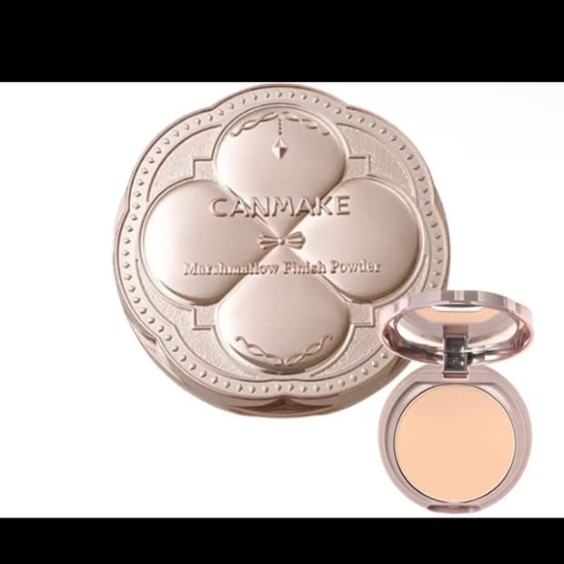 캔메이크 마시멜로우 파우더 MO