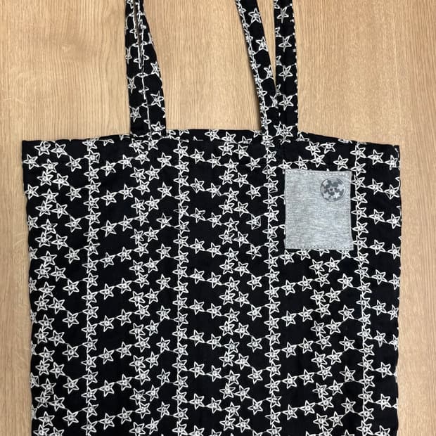 코이세이오 038 038 star reversible bag
