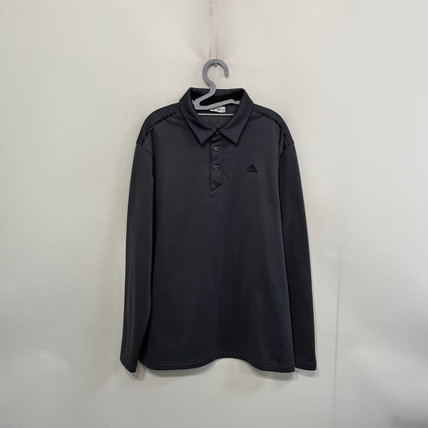 아디다스 남성 골프 티셔츠 110