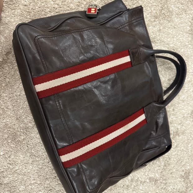 정품 발리가방 서류가방 여행가방 노트북가방