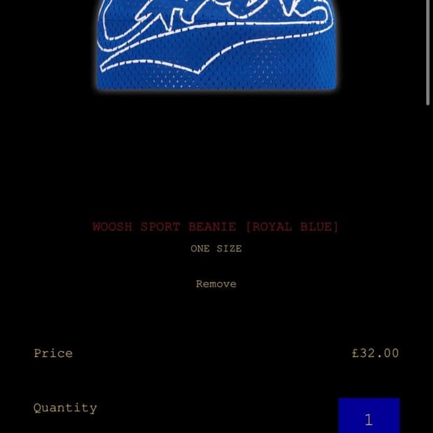 코르테이즈 비니