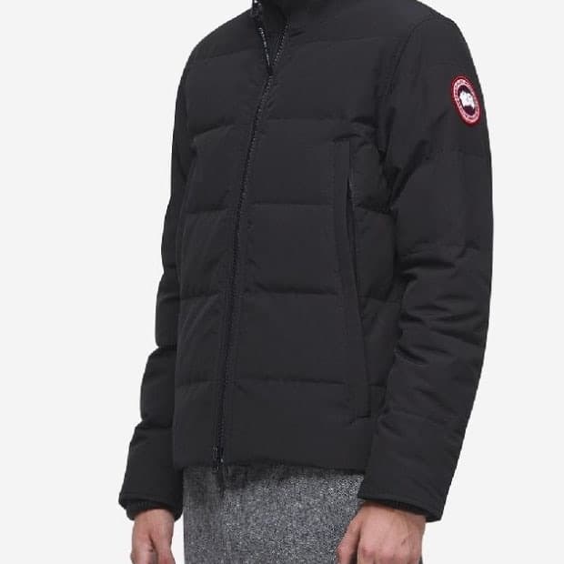 캐나다구스 울포드 자켓 M