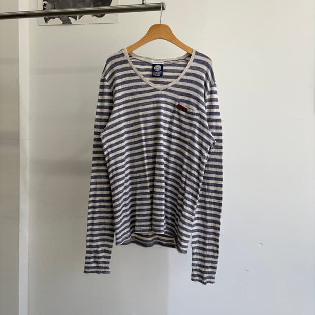 FRANKLIN MARSHALL ALUMNI (Made in Italy)