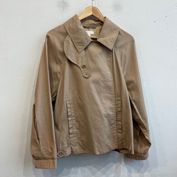 COS 코스 퓨어 린넨 자켓 우먼즈