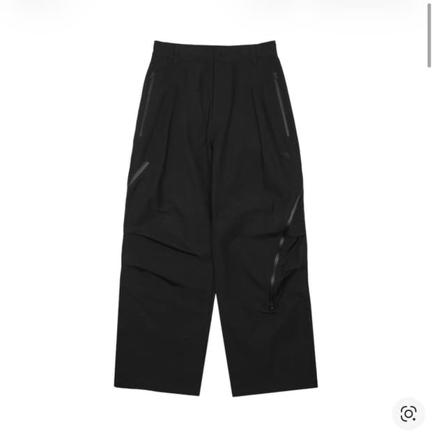 [구매] 산산기어 어파인 팬츠 3,4