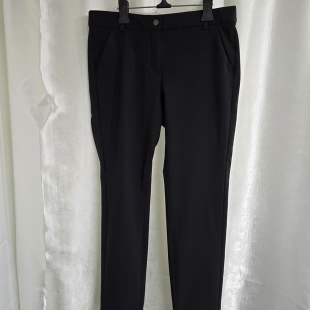 DKNY 여성 기모 골프바지 (1760)