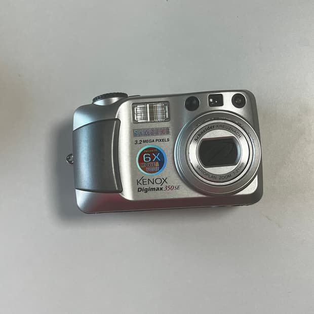 삼성 케녹스 디지털맥스 350se 
