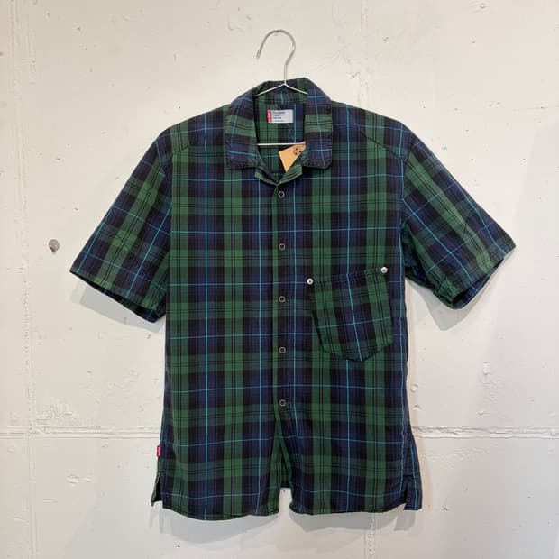 LEVI'S ENGINEERED JEANS shirt